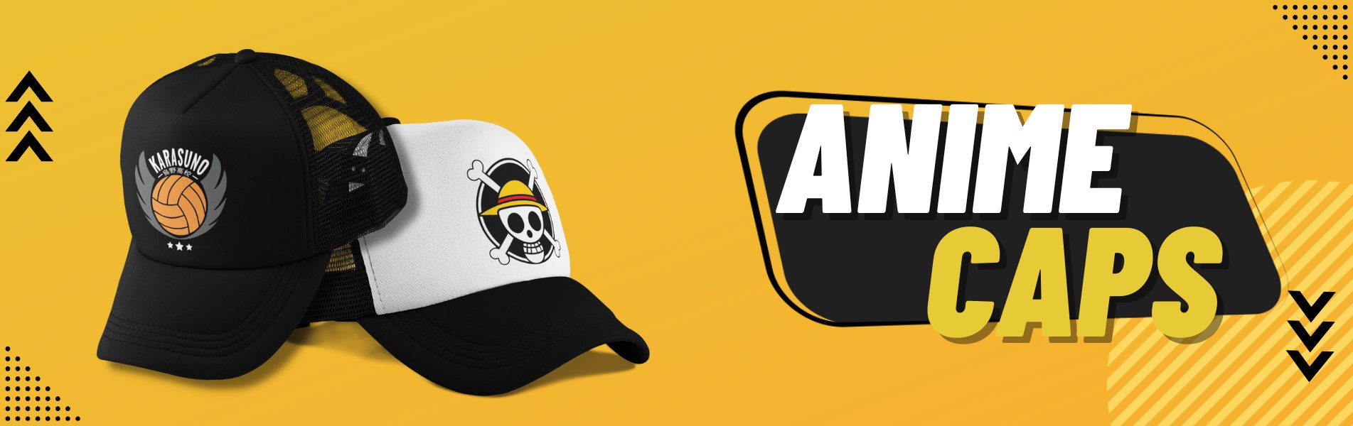 Anime Caps