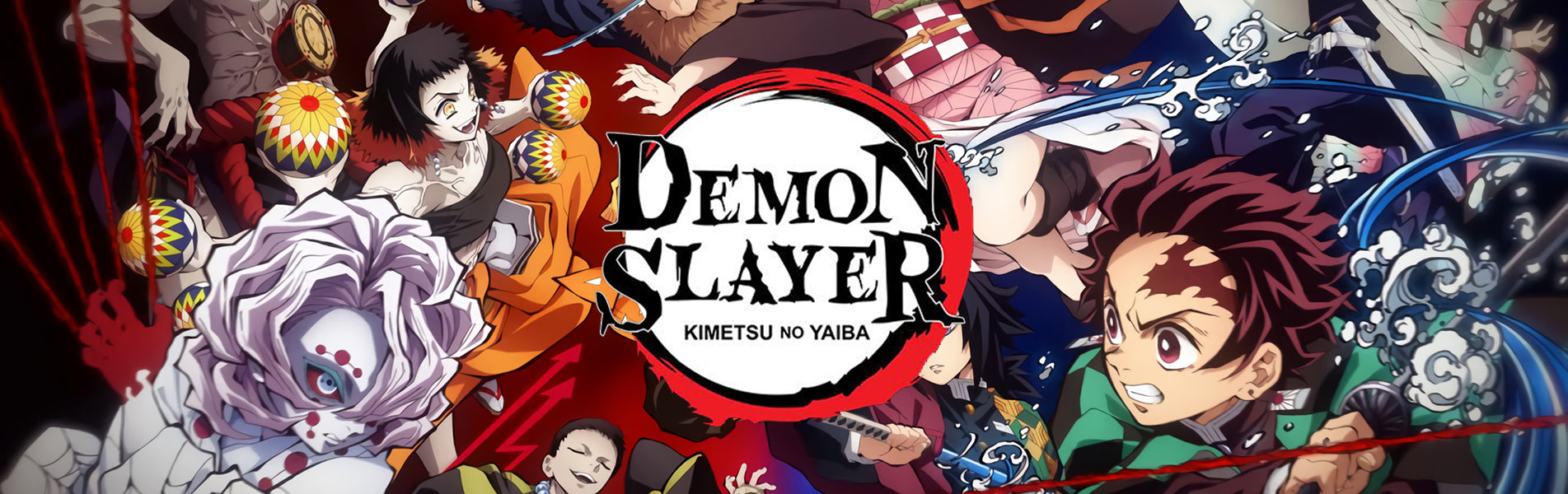 Demon Slayer
