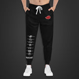 Load image into Gallery viewer, Akatsuki Sweatshirt &amp; Jogger Set | Weeboholic