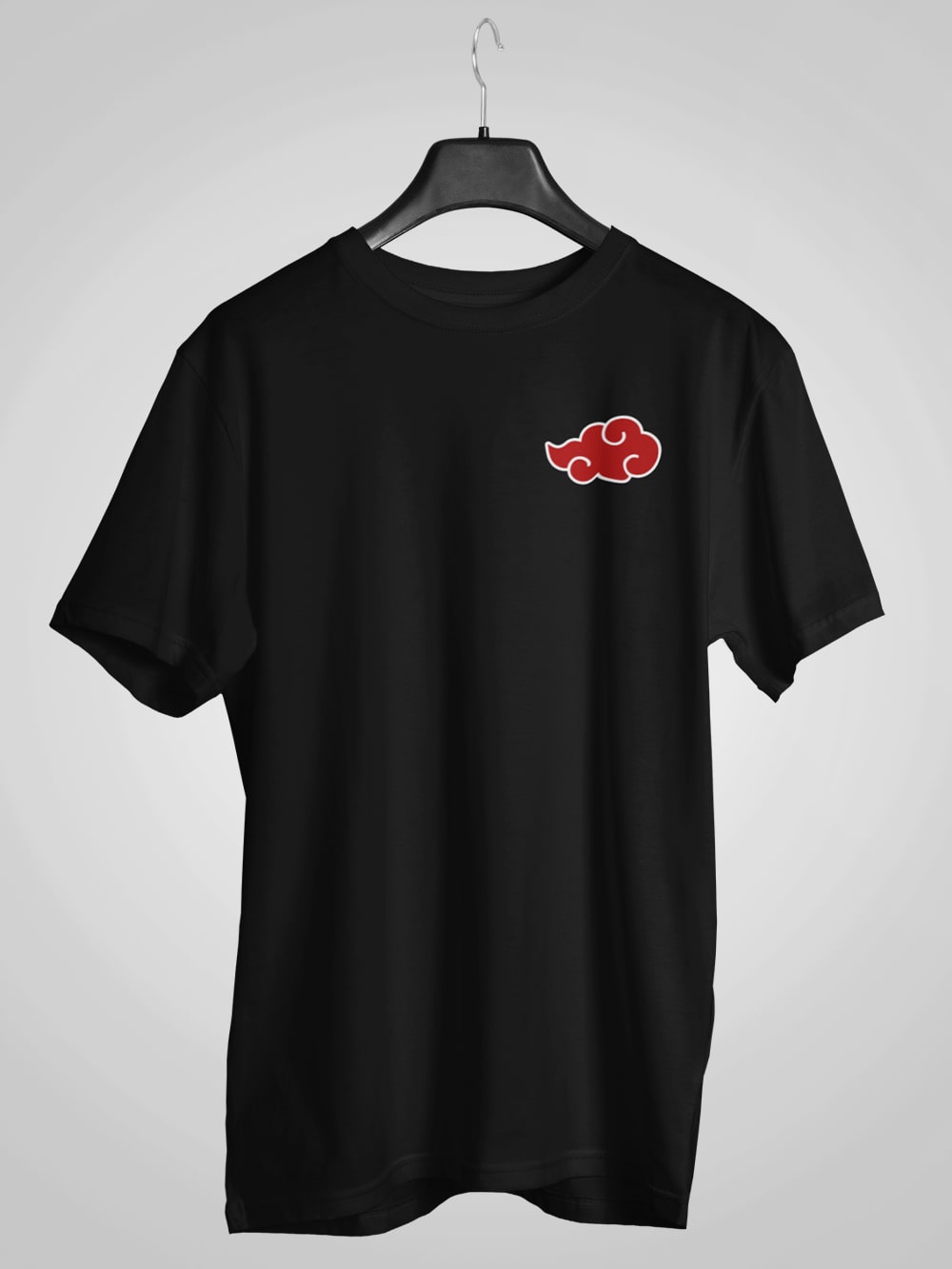 Akatsuki Half Sleeve T-Shirt