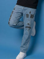 Ryomen Sukuna Cursed Streetwear Combo