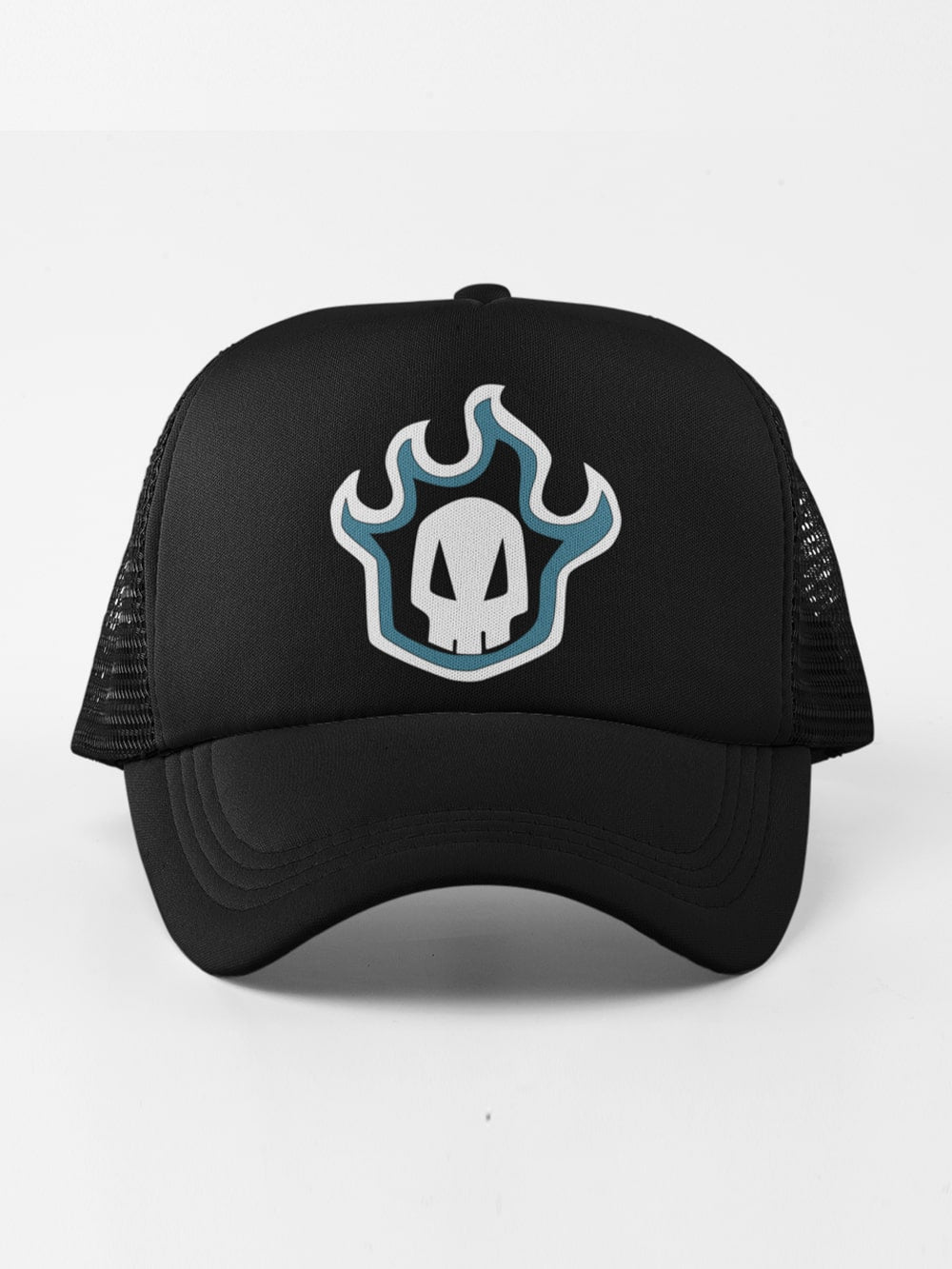 Bleach Logo Anime Caps