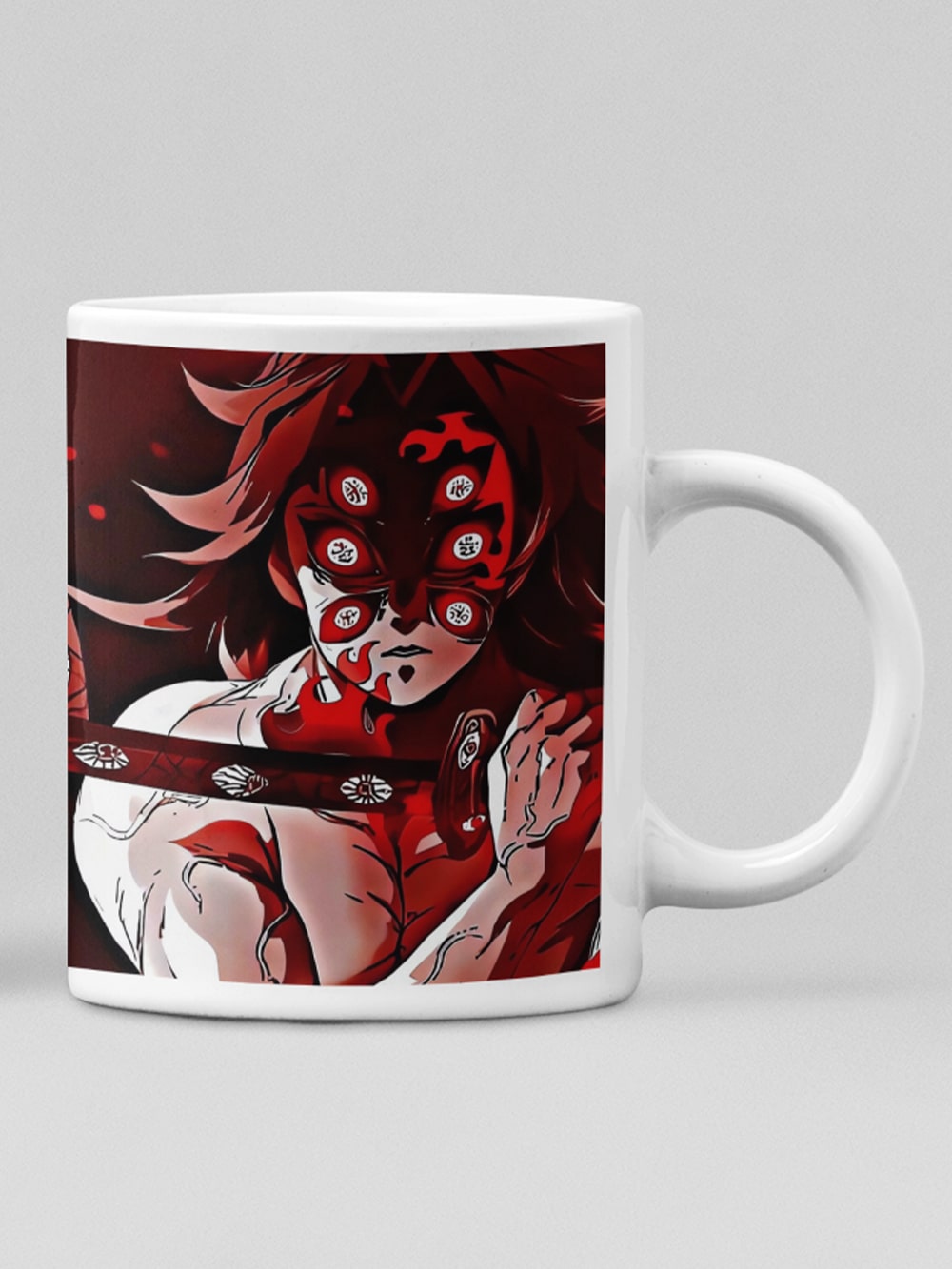 Upper Mood 1 Anime Mug