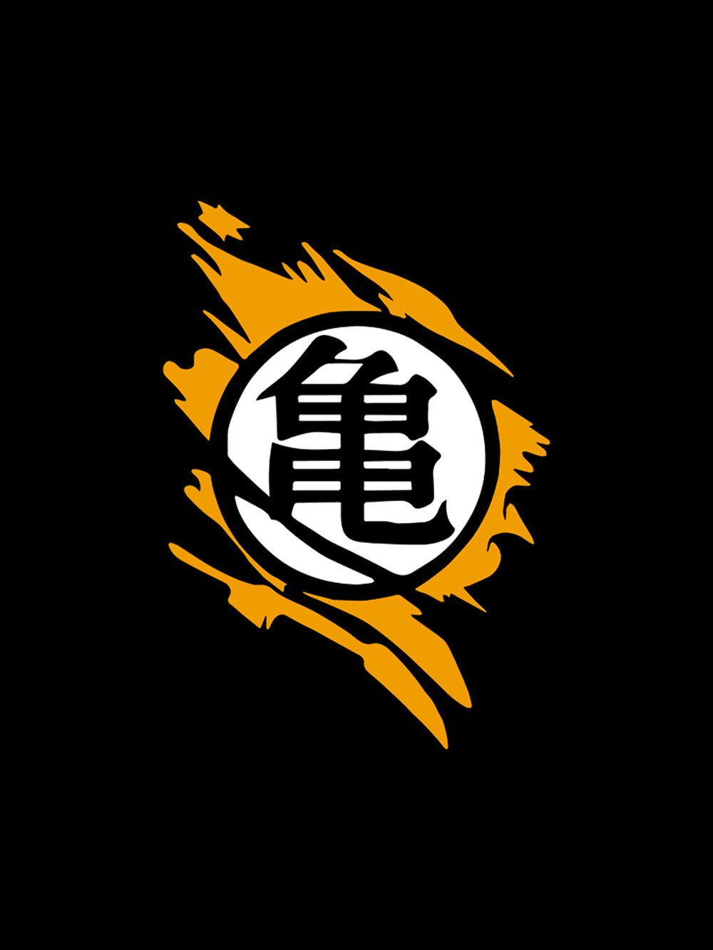 Drgonball Z Anime Joggers