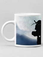 Itachi Uchiha Anime Mug