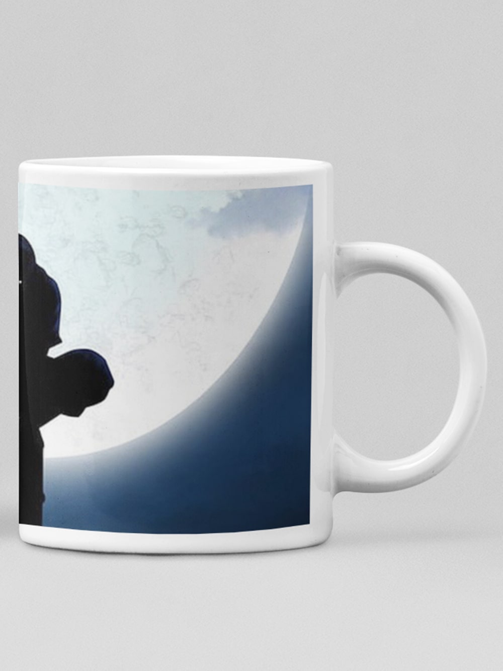 Itachi Uchiha Anime Mug