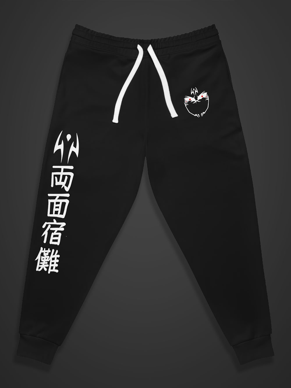 Ryomen Sukuna | Jujutsu Kaisen Anime Joggers