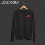 Load image into Gallery viewer, Akatsuki Sweatshirt &amp; Jogger Set | Weeboholic