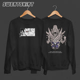 Load image into Gallery viewer, Obito Uchiha Naruto Anime Sweatshirt