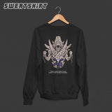 Load image into Gallery viewer, Obito Uchiha Naruto Anime Sweatshirt