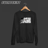 Load image into Gallery viewer, Obito Uchiha Naruto Anime Sweatshirt