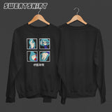 Load image into Gallery viewer, Jujutsu Kaisen Anime Sweatshirt