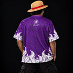Gomu Gomu Fruit Oversized T-Shirt