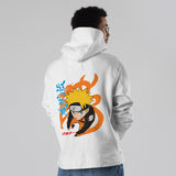 Load image into Gallery viewer, Naruto Anime Hoodies