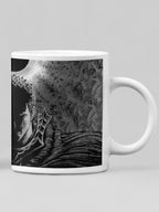 Berserk Anime Mug
