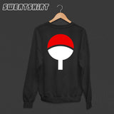 Load image into Gallery viewer, Uchiha Clan Sweatshirt &amp; Jogger Combo