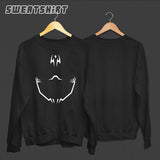 Load image into Gallery viewer, Ryomen Sukuna JJK Sweatshirt &amp; Jogger Combo