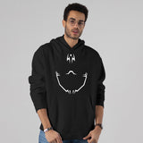 Load image into Gallery viewer, Ryomen Sukuna Anime Hoodie &amp; Jogger Combo