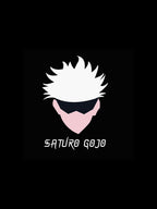 Satoru Gojo | Jujutsu Kaisen Anime Joggers