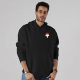 Load image into Gallery viewer, Uchiha Clan Naruto Anime Hoodie &amp; Jogger Combo