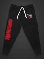 Chainsaw Man Anime Joggers