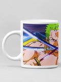Roronoa Zoro Anime Mug