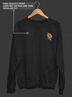Super Saiyan Anime Sweatshirt