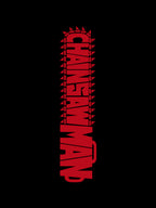 Chainsaw Man Anime Joggers