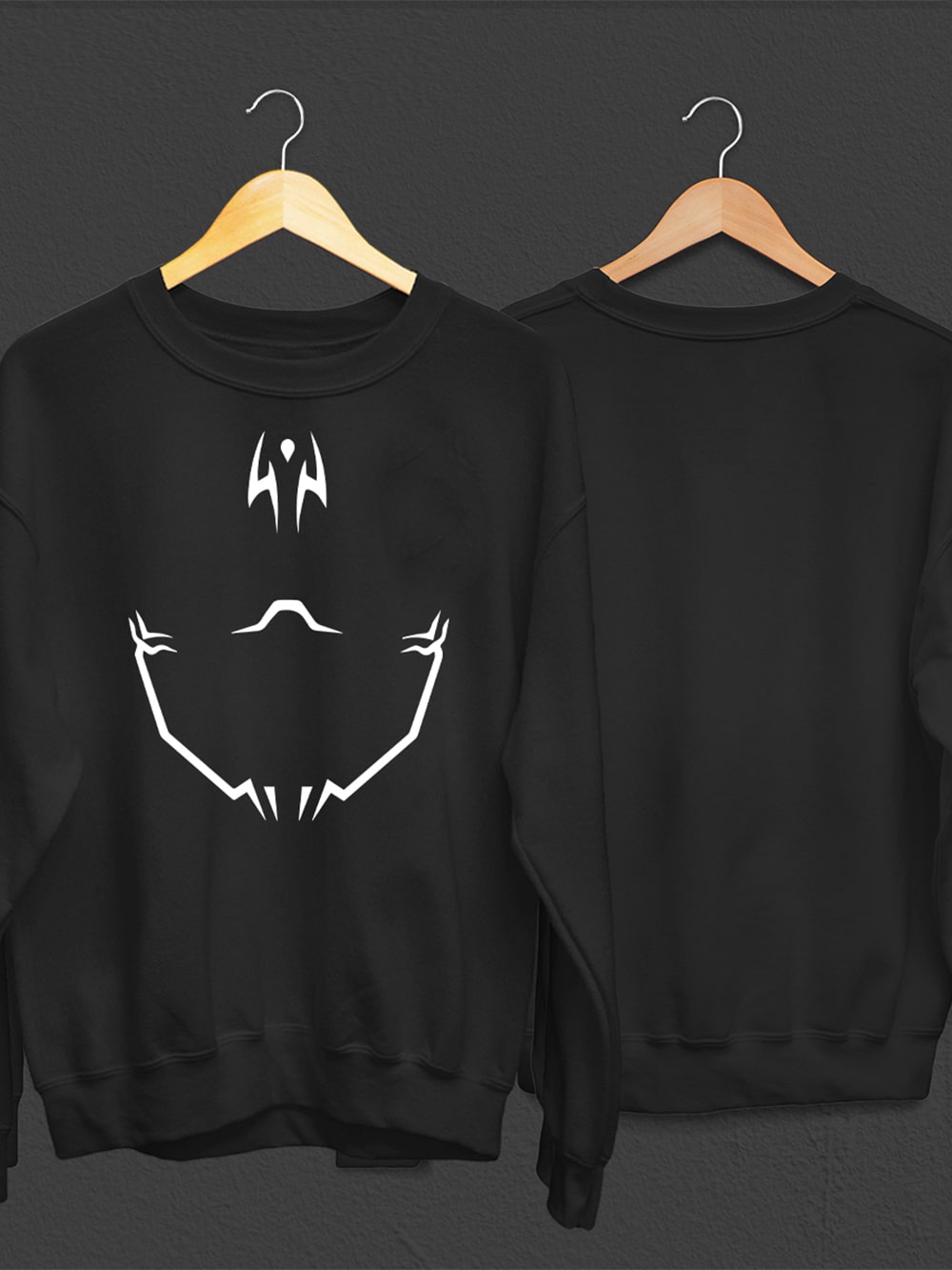 Ryomen Sukuna Anime Sweatshirt