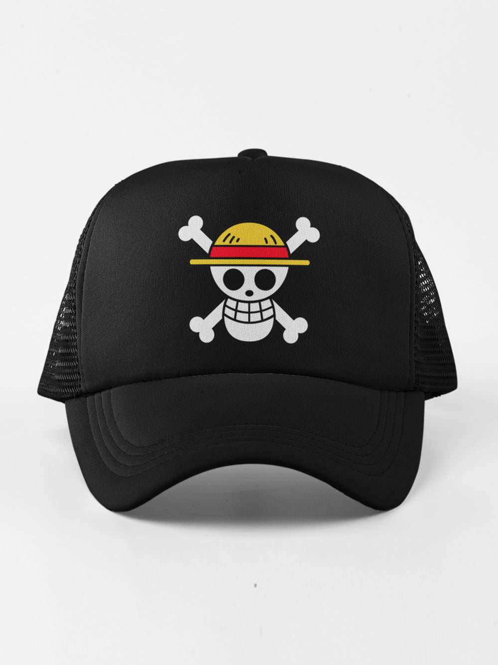 One Piece Anime Caps