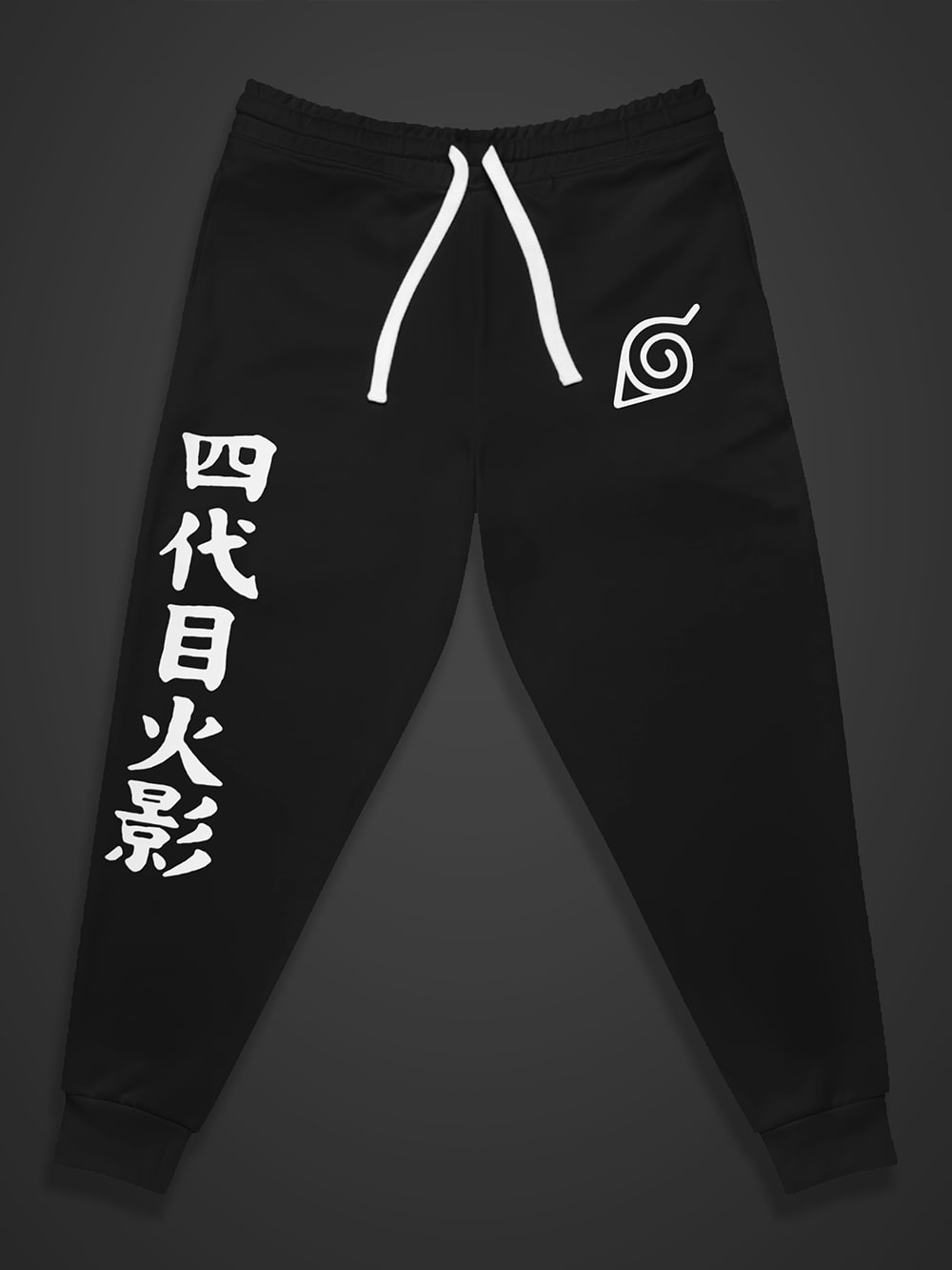 Naruto Anime Joggers