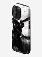 VAGABOND | Premium Glossy Phone Case