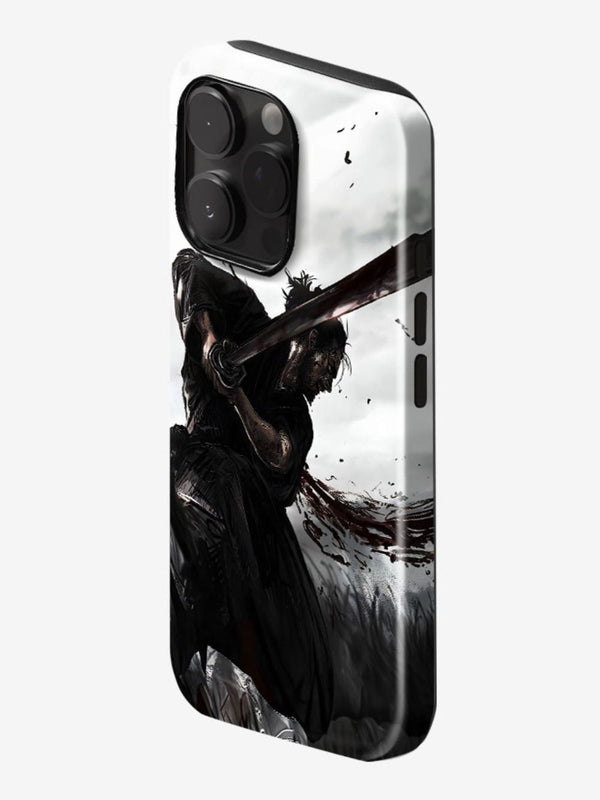 VAGABOND | Premium Glossy Phone Case