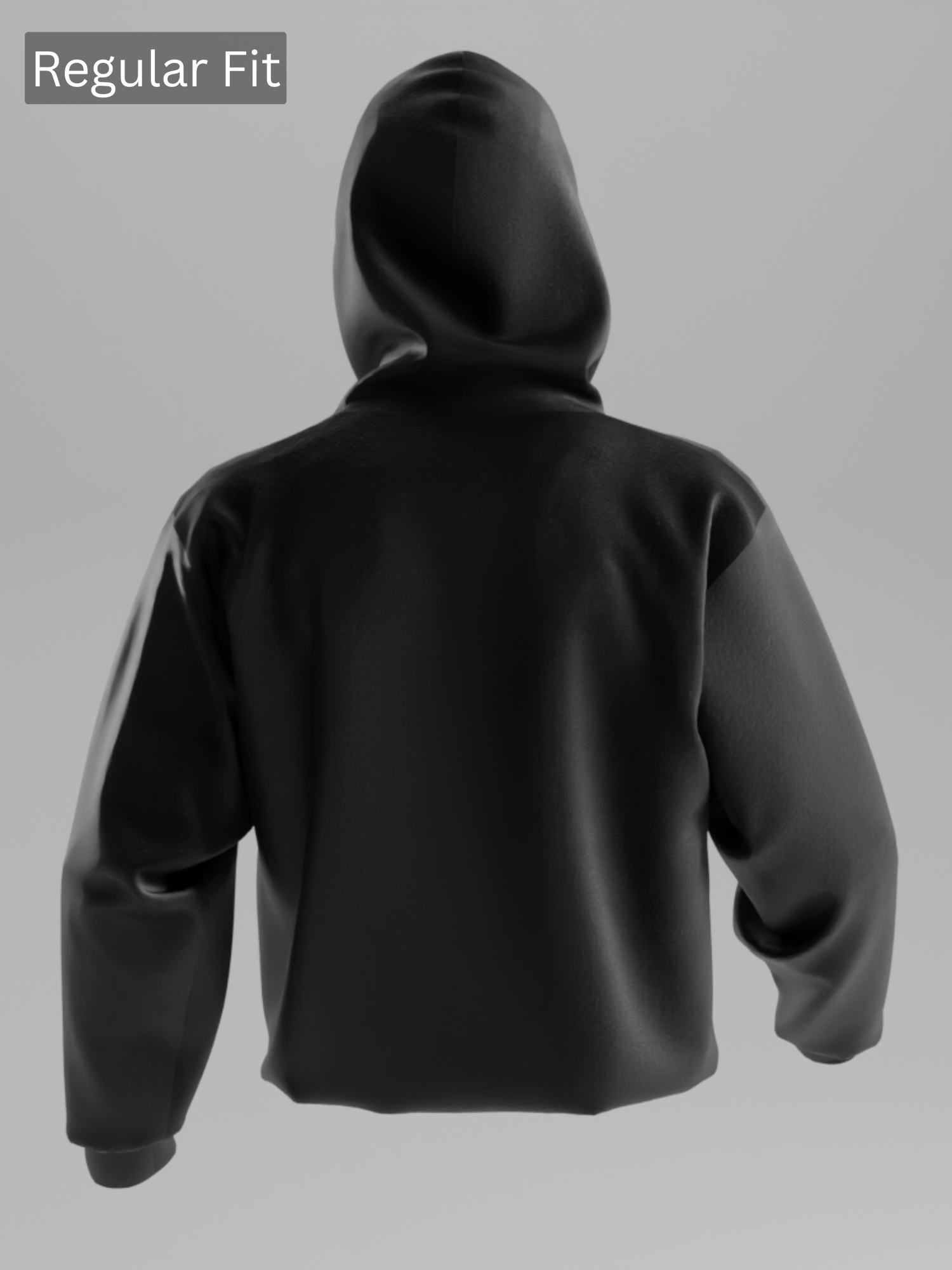 Super Saiyan Anime Hoodie