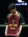 Kaiser Bastard Munchen Jersey – Oversized Fit