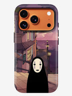 Spirited Away | Premium Glossy Phone Case