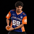 Son Goku Oversized Jersey