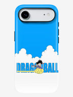 Dragon Ball | Premium Glossy Phone Case