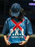 Rin Itoshi PXG Jersey – Oversized Fit