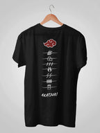 Akatsuki Half Sleeve T-Shirt