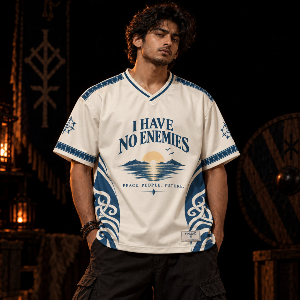 Vinland Saga Jersey