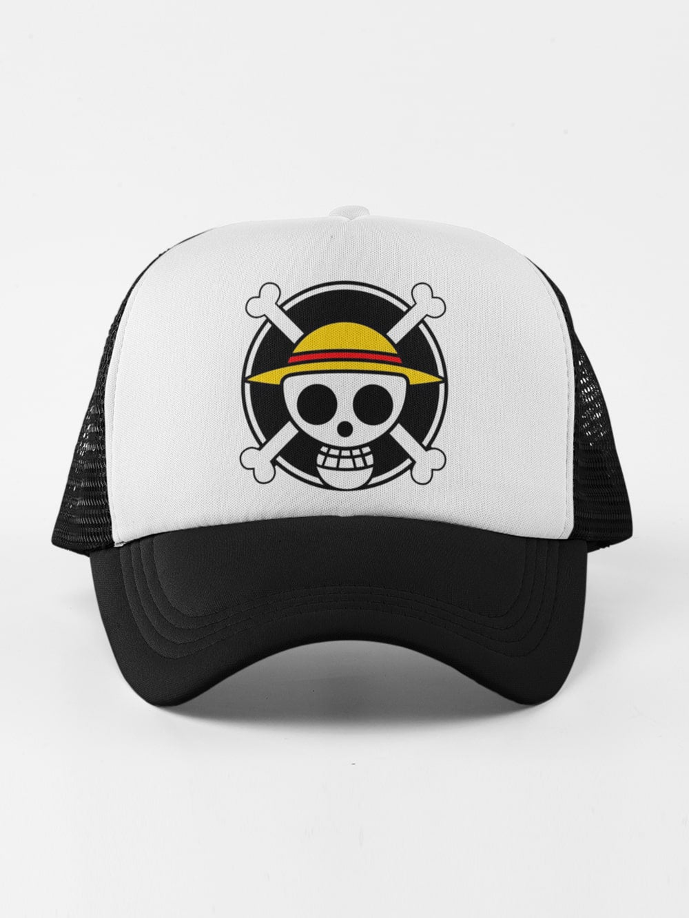 One Piece Anime Cap