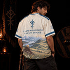 Vinland Saga Jersey