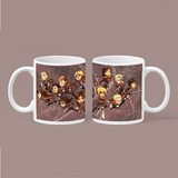 Load image into Gallery viewer, Ceramic Coffee Mug | Anime Coffee Mug | Weeboholic