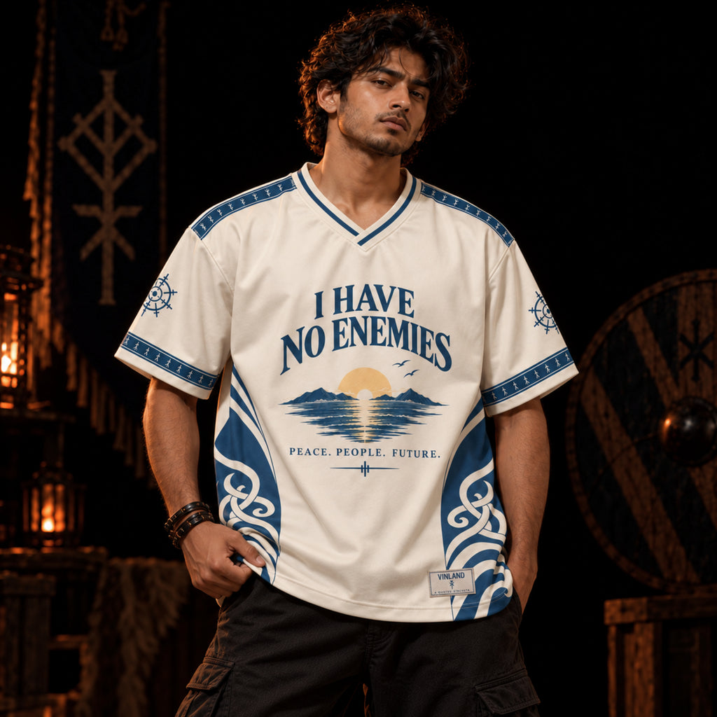 Vinland Saga Jersey