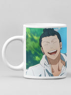 GOJO X Geto | JJK Anime Mug