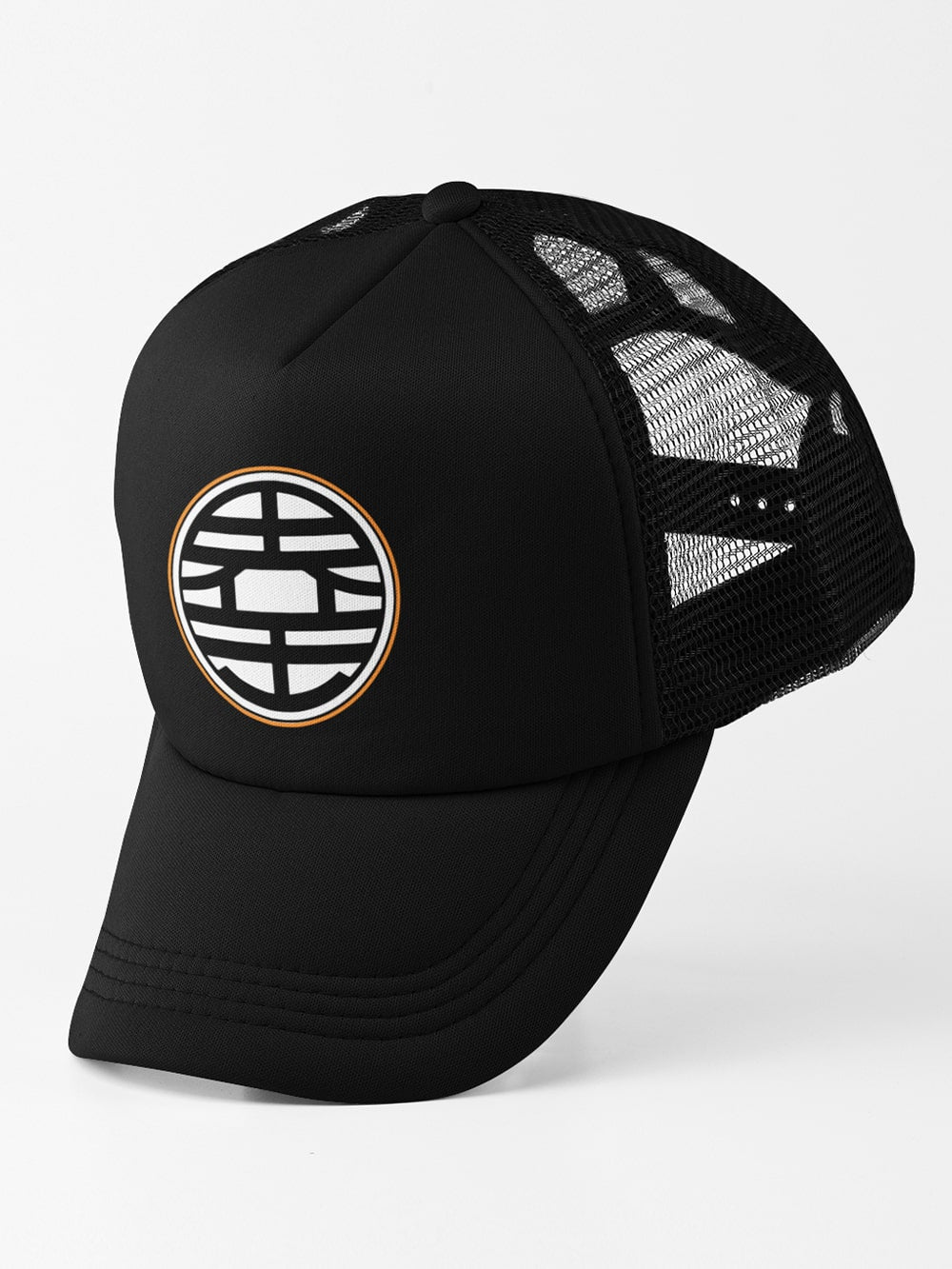 King Kai Kanji | DBZ Anime Caps