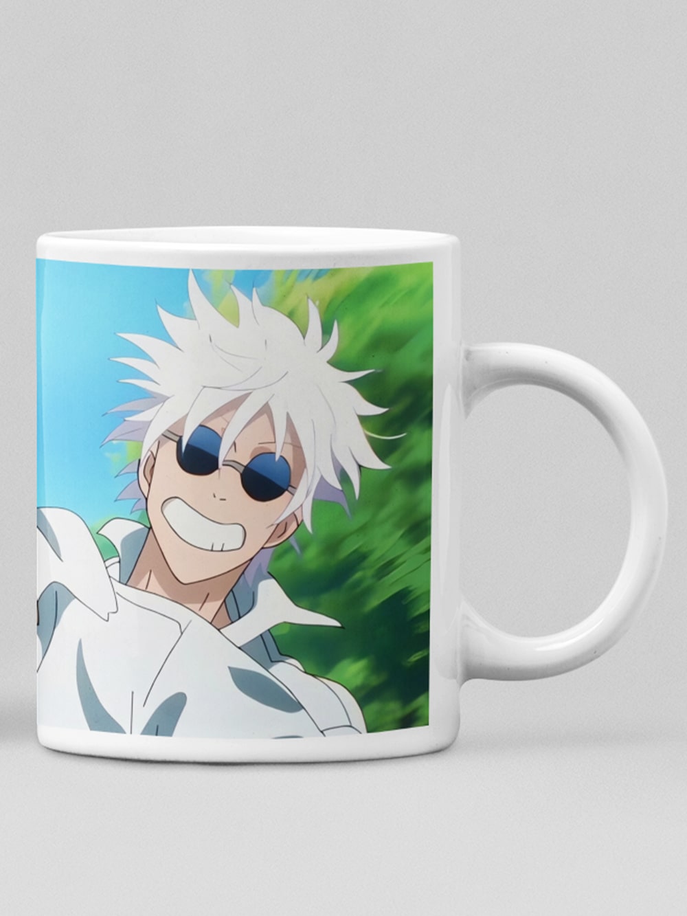 GOJO X Geto | JJK Anime Mug
