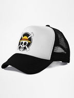 One Piece Anime Cap