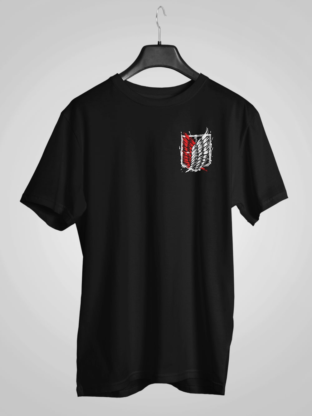 Wings Of Freedom AOT T-Shirt